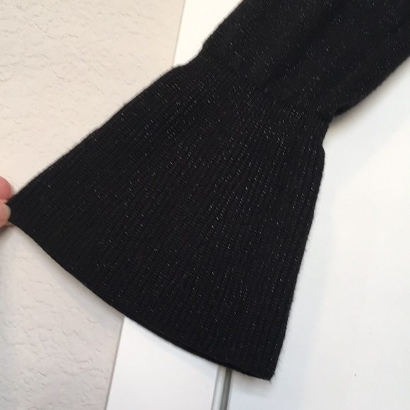 EUC White House Black Market Cardigan Small - Picture 4 of 5